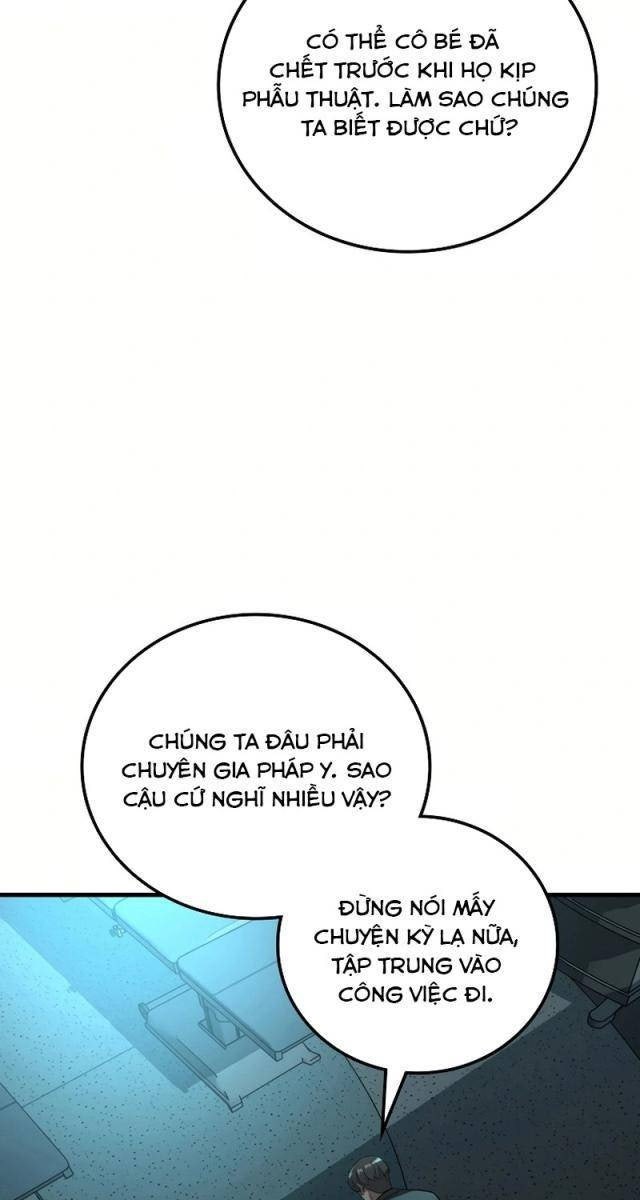 Kẻ Không Thuộc Về Loài Người - Page 82