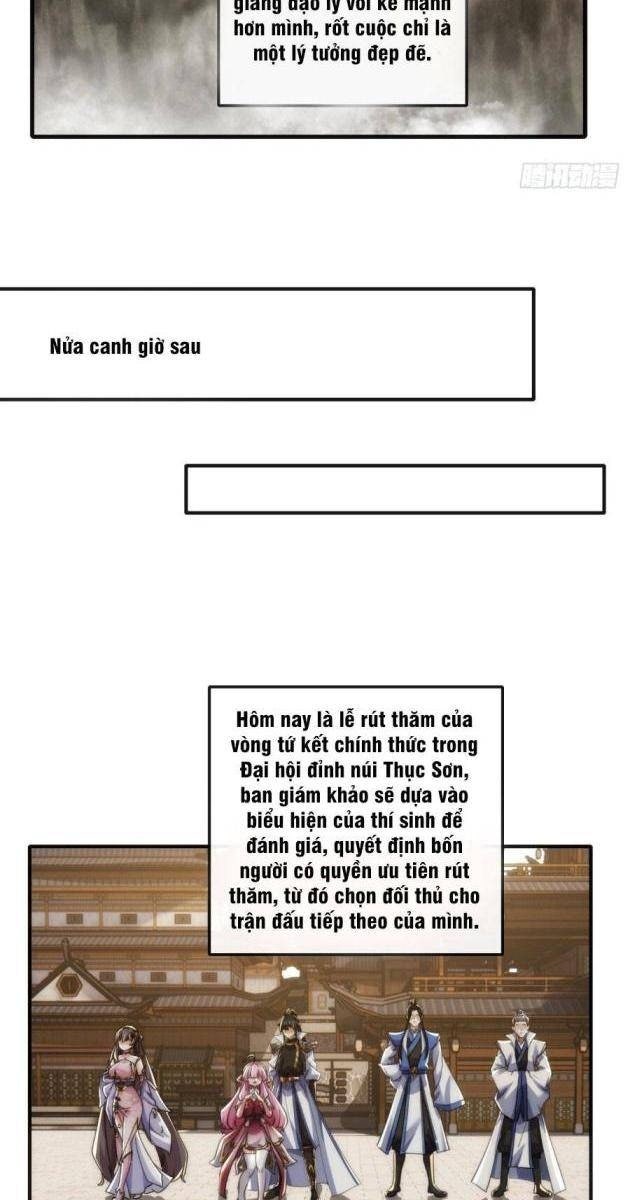 Mời Công Tử Trảm Yêu - Page 53