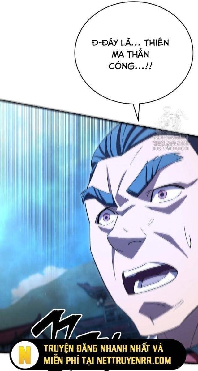 Môn Đồ Của Tam Vương - Page 9