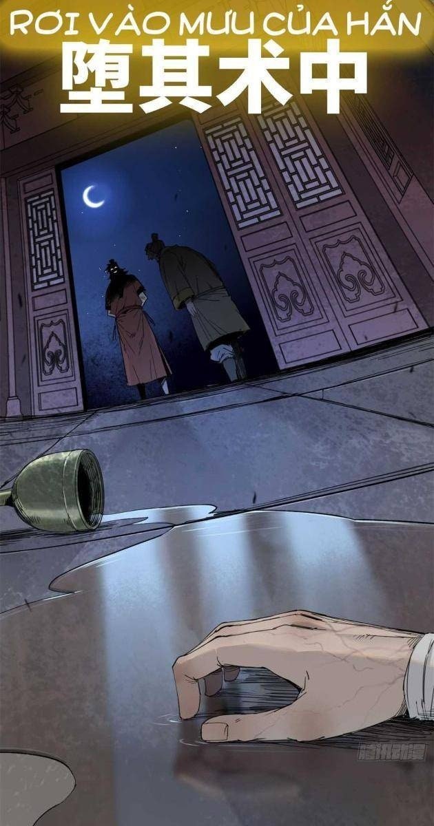 Xích Tâm Tuần Thiên - Page 15