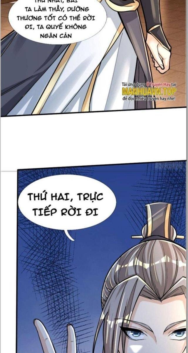 Thu Triệu Vạn Đồ Đệ, Vi Sư Vô Địch Thế Gian - Page 61