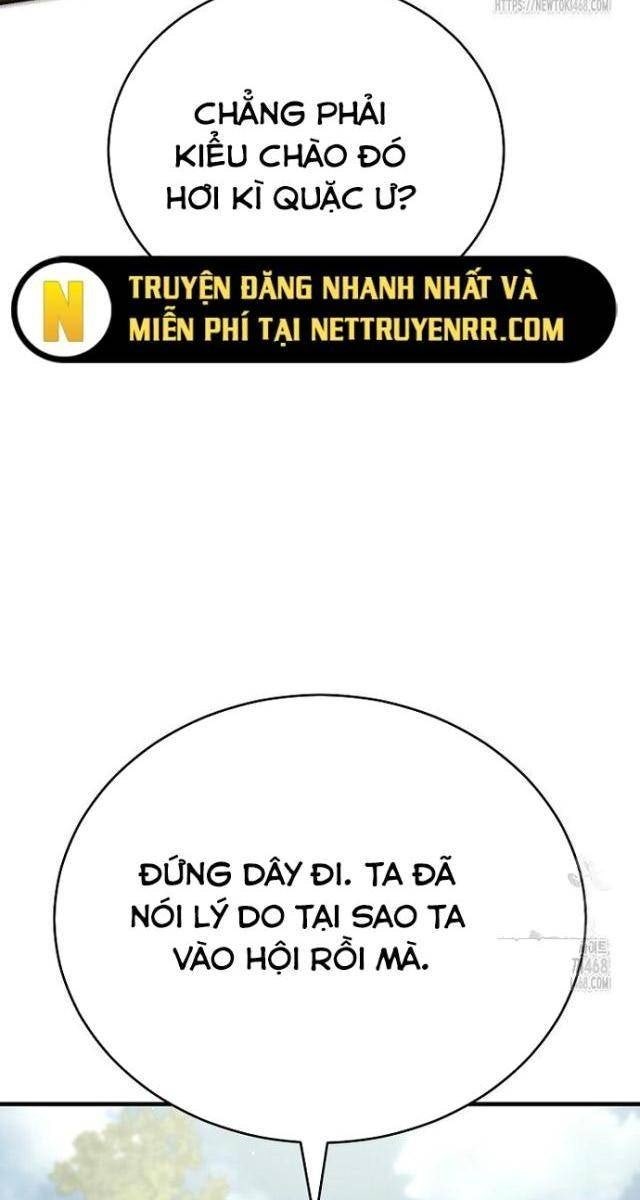 Môn Đồ Của Tam Vương - Page 48