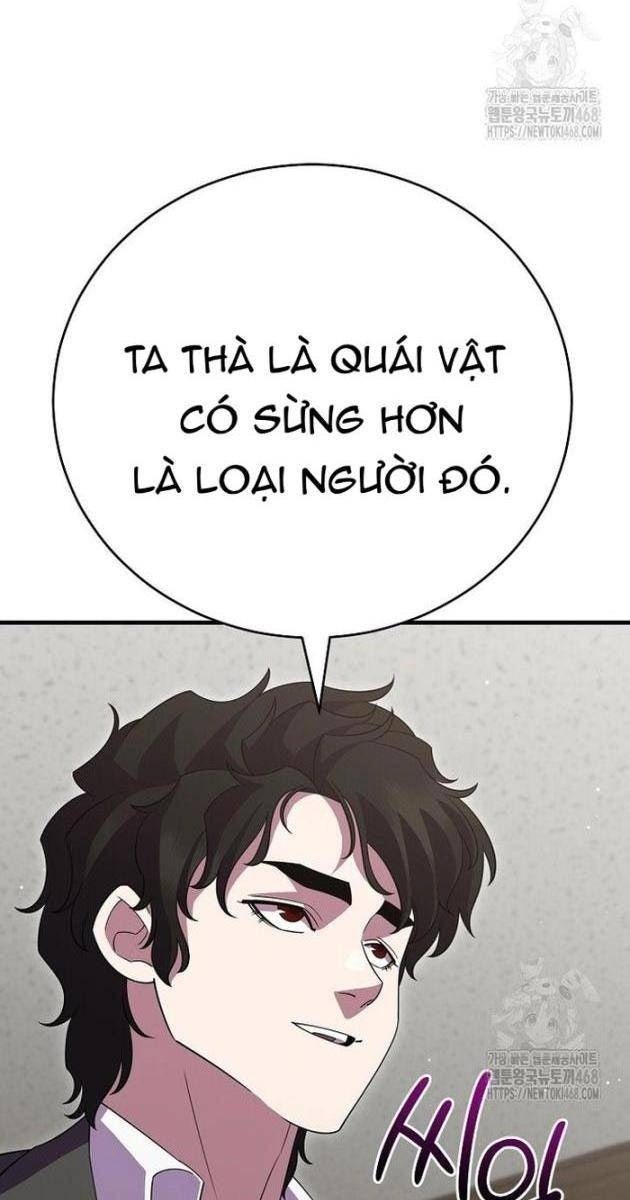 Môn Đồ Của Tam Vương - Page 20