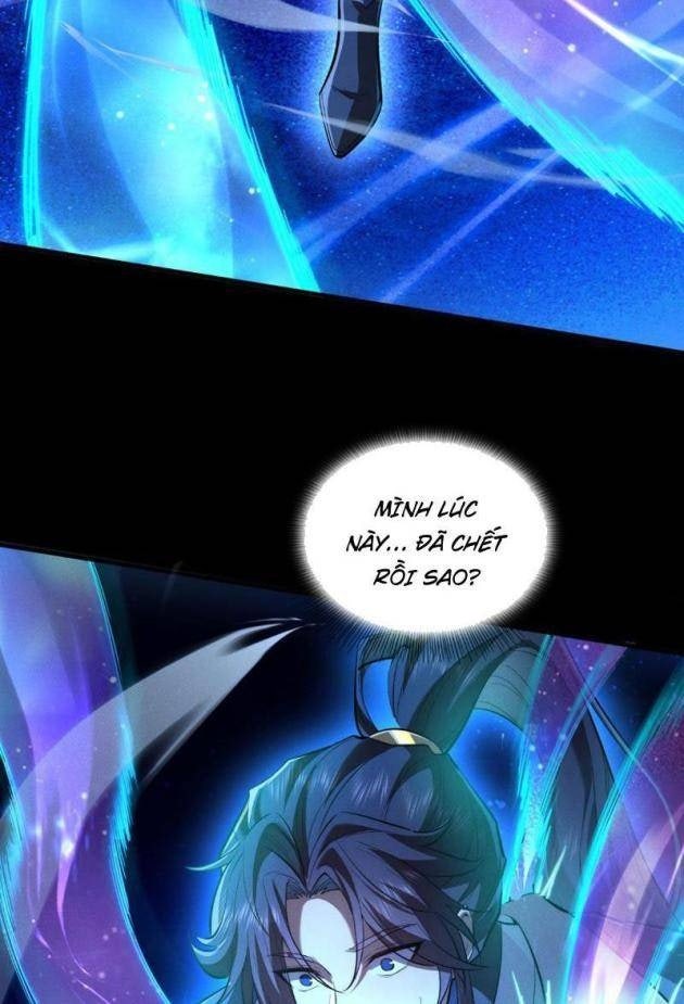 Các Nữ Sư Tôn Đều Muốn Chiếm Hữu Ta - Page 36