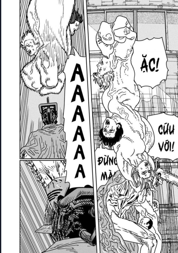 Chainsaw Man-Thợ Săn Quỷ - Page 16