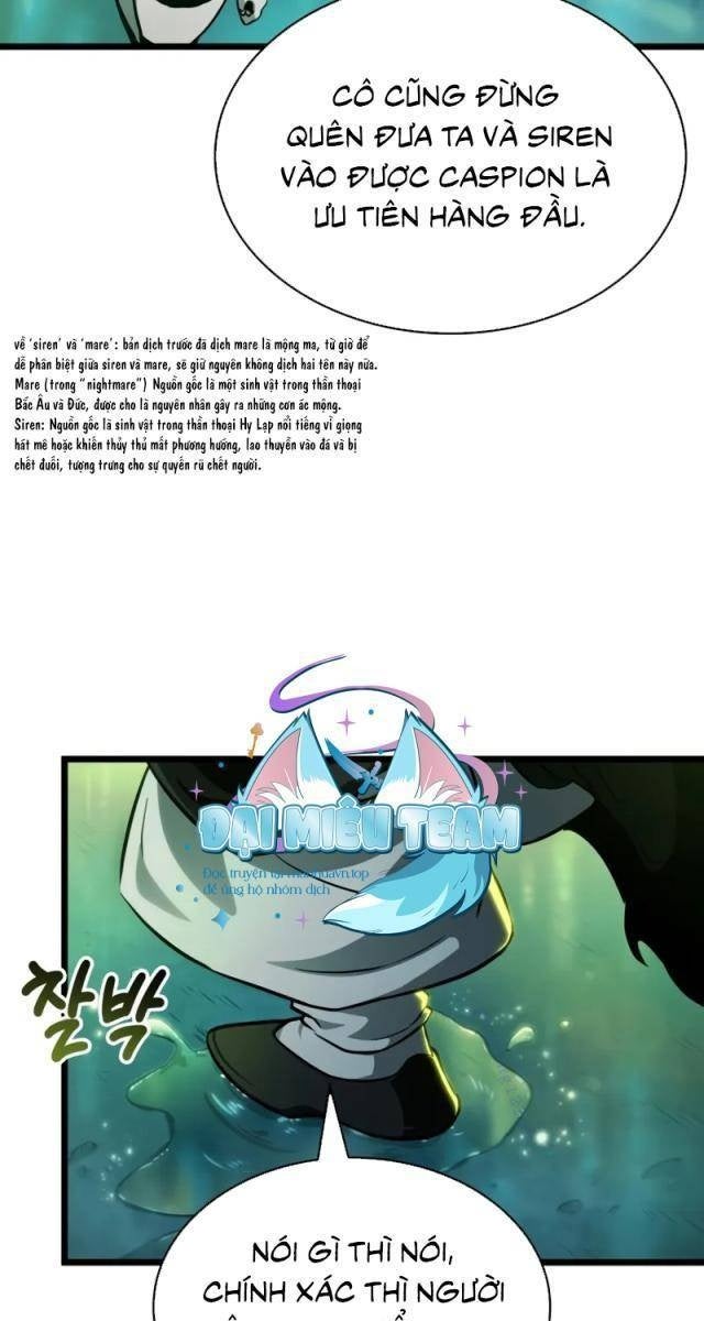 Thế Giới Hậu Tận Thế - Page 8