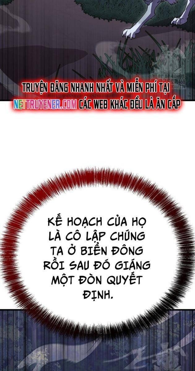 Môn Đồ Của Tam Vương - Page 47