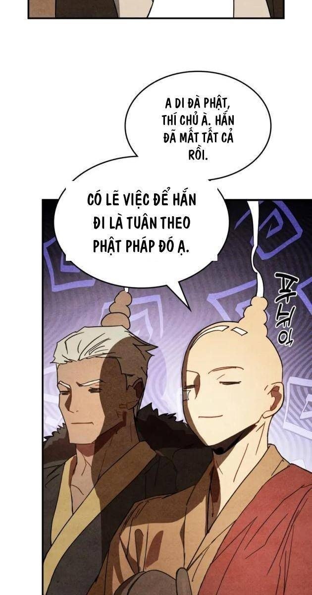 Sự Trở Lại Của Thần - Page 22