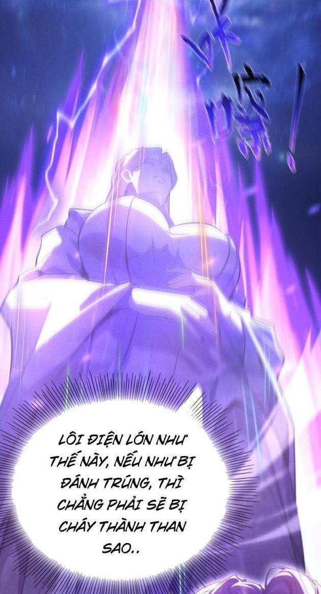 Các Nữ Sư Tôn Đều Muốn Chiếm Hữu Ta - Page 30