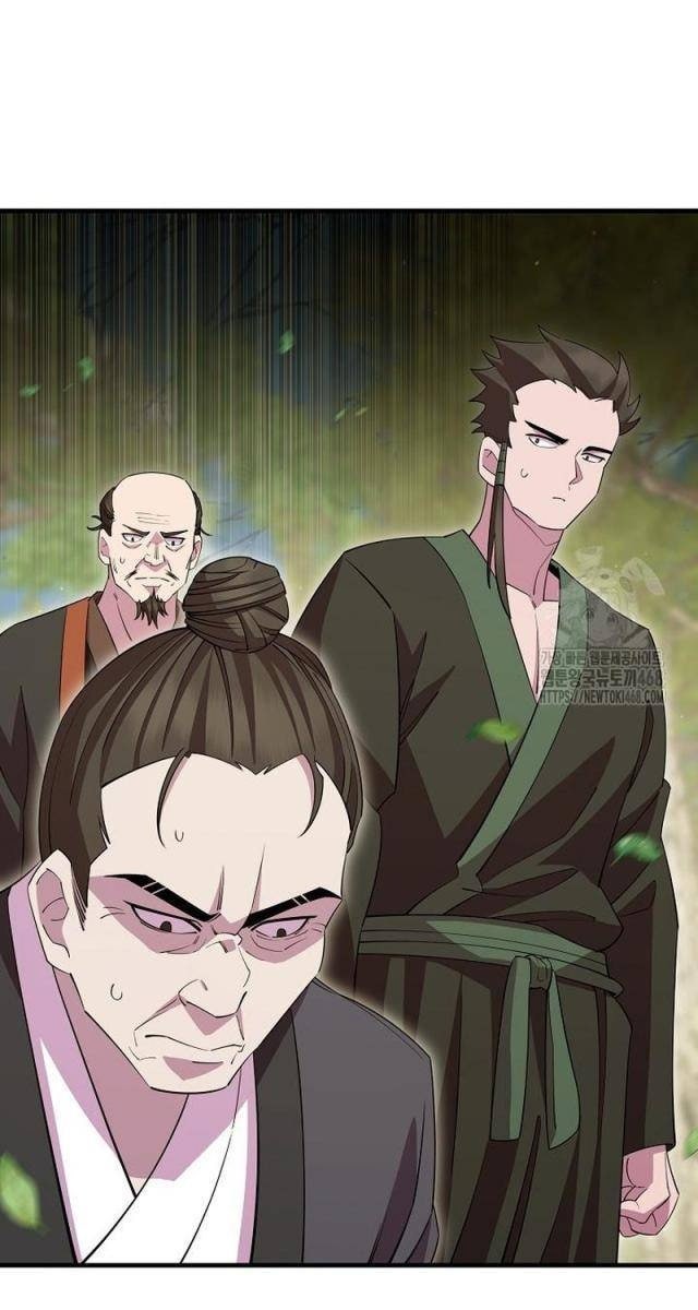 Môn Đồ Của Tam Vương - Page 95