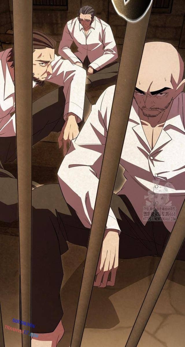 Môn Đồ Của Tam Vương - Page 117