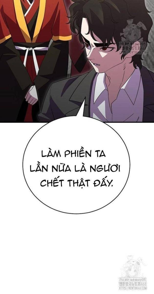 Môn Đồ Của Tam Vương - Page 33