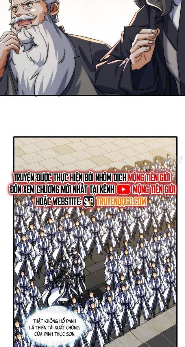 Mời Công Tử Trảm Yêu - Page 50