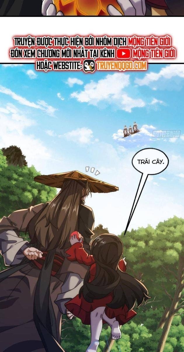 Mời Công Tử Trảm Yêu - Page 32