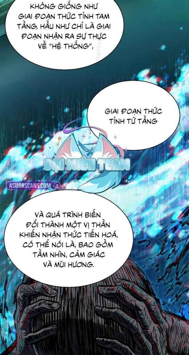 Thế Giới Hậu Tận Thế - Page 23