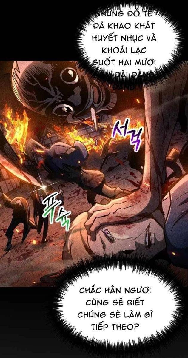 Kẻ Sống Sót Vua Kiếm - Page 82