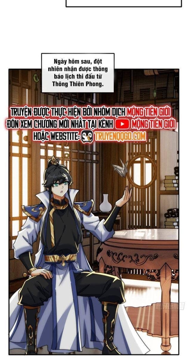 Mời Công Tử Trảm Yêu - Page 65