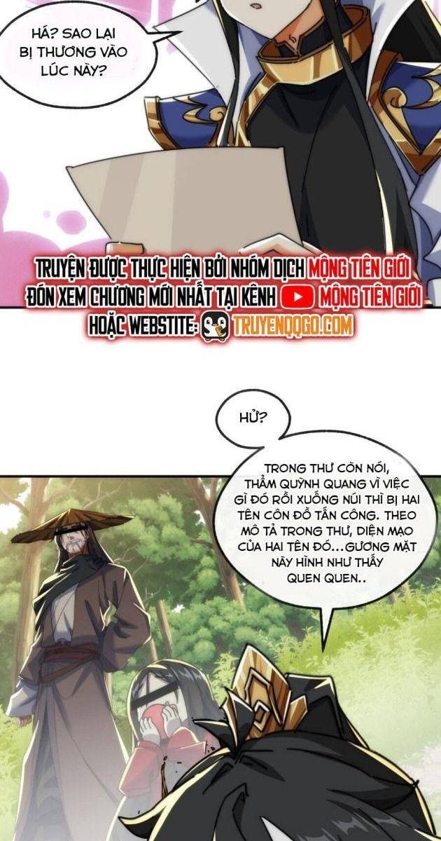 Mời Công Tử Trảm Yêu - Page 68