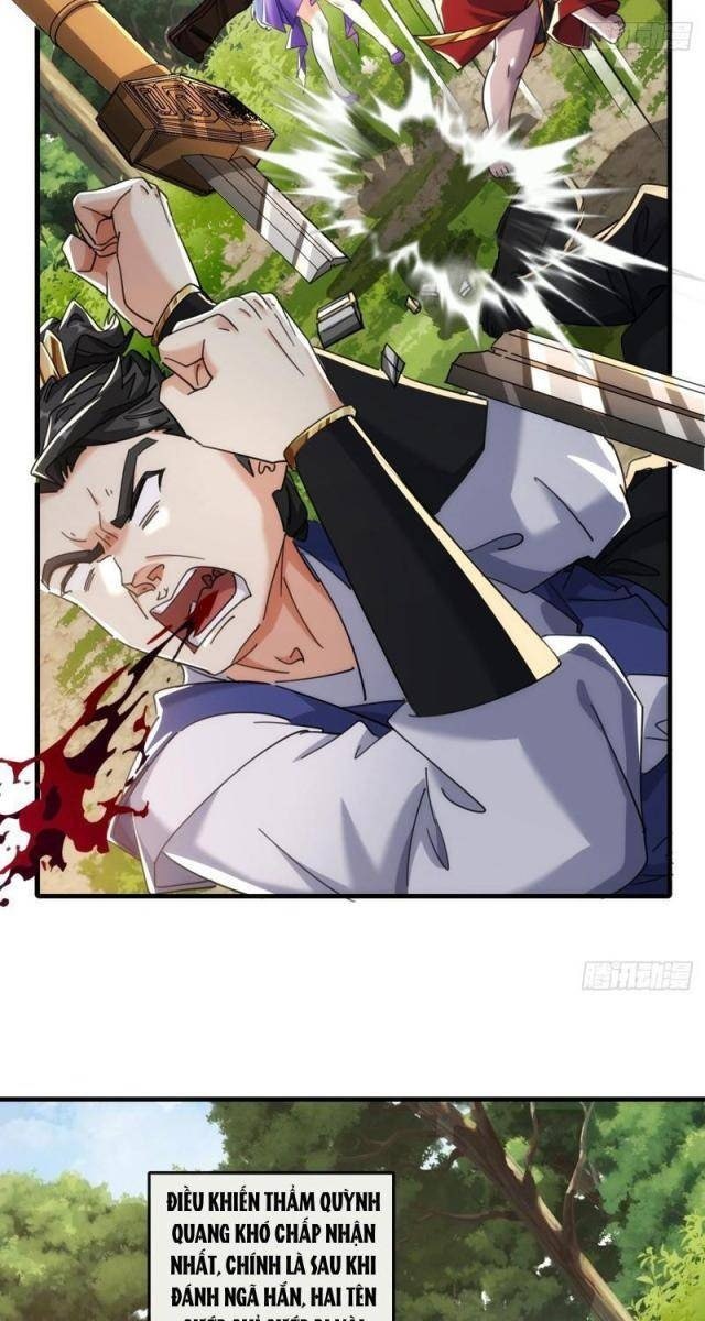 Mời Công Tử Trảm Yêu - Page 7