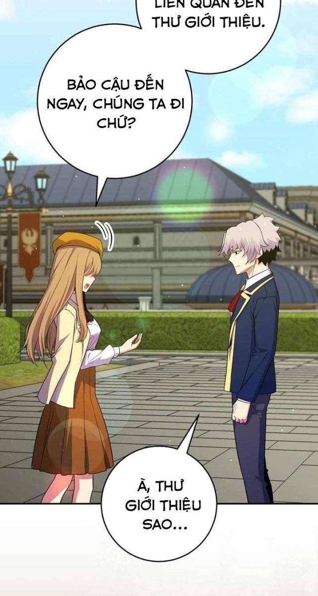 Chuyển Sinh Thành Thiên Tài Xuất Chúng Của Danh Môn Thế Gia - Page 41