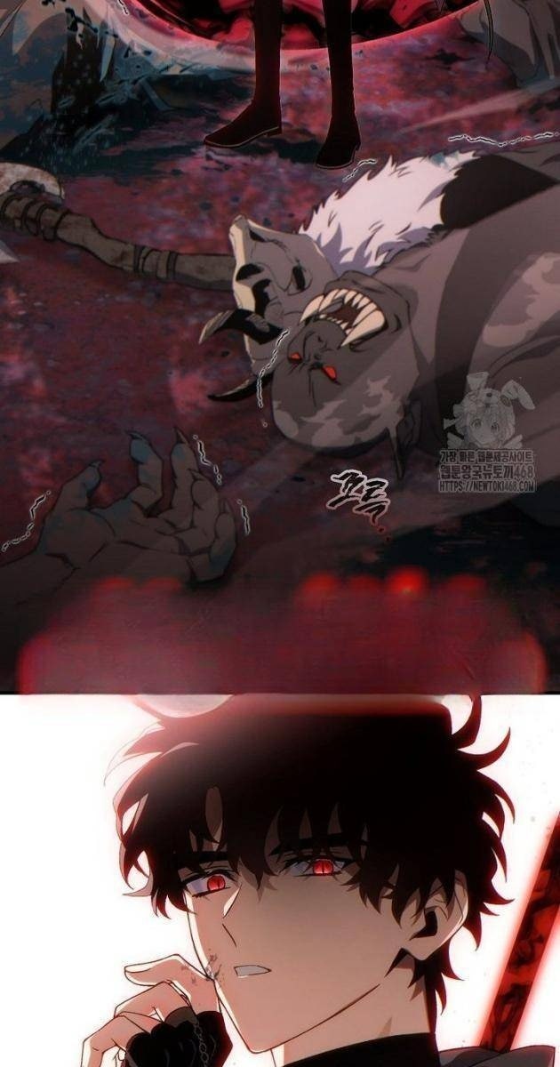 Người Chơi Mạnh Nhất Hồi Quy Lần Thứ 100 - Page 141