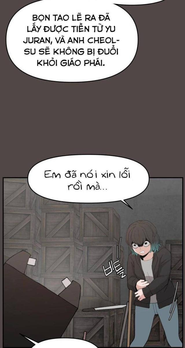 Lớp Học Phản Diện - Page 59