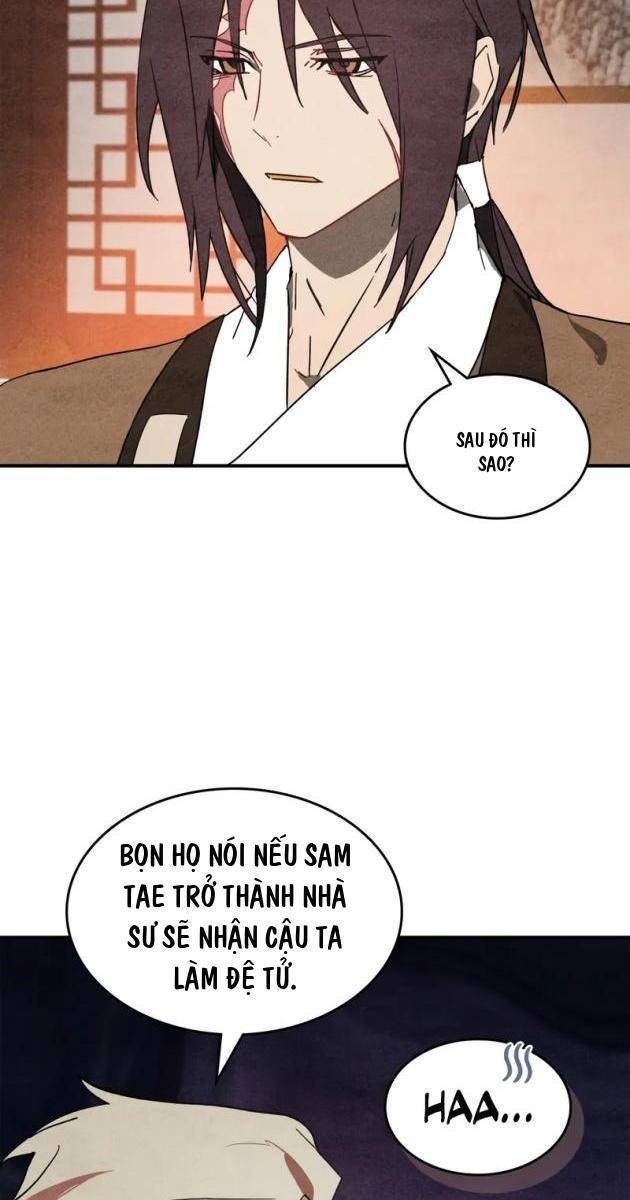 Sự Trở Lại Của Thần - Page 36