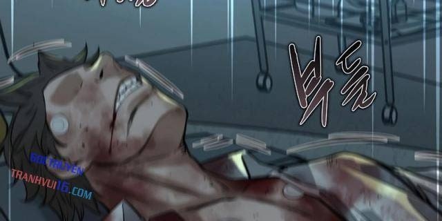 Kẻ Không Thuộc Về Loài Người - Page 10