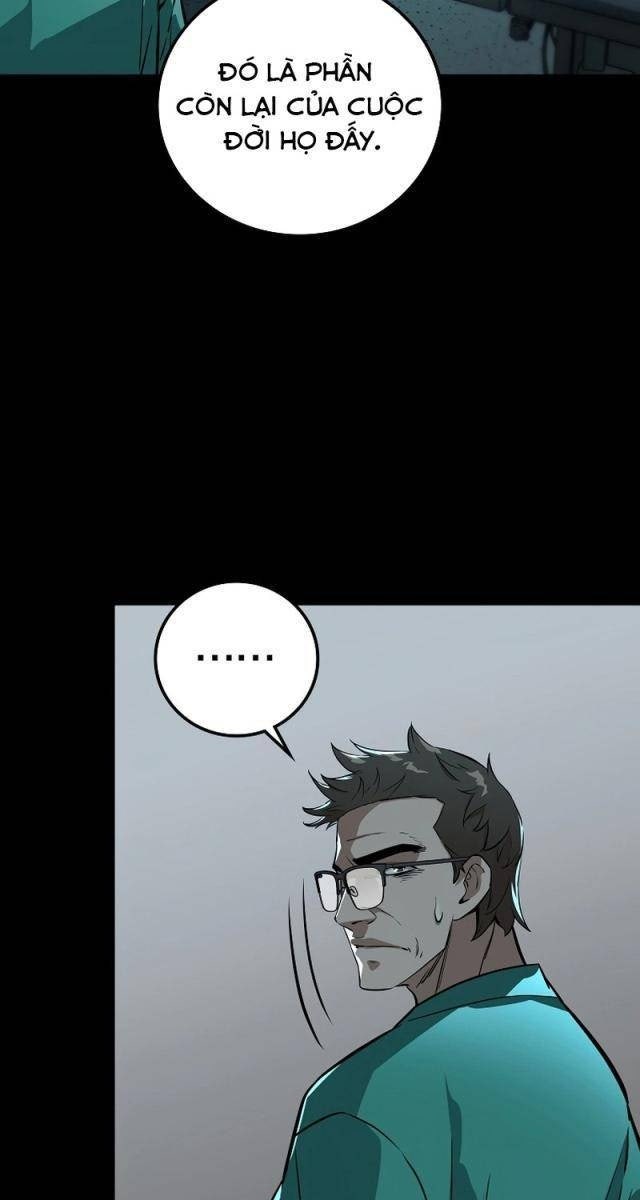 Kẻ Không Thuộc Về Loài Người - Page 33