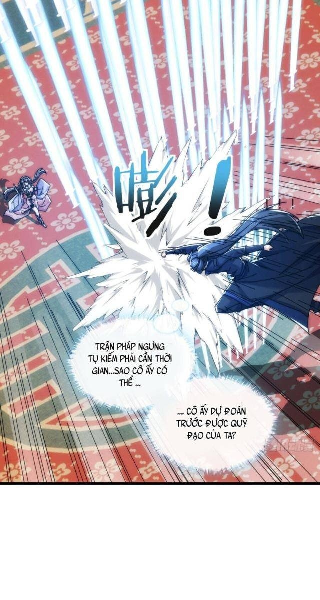 Mời Công Tử Trảm Yêu - Page 36