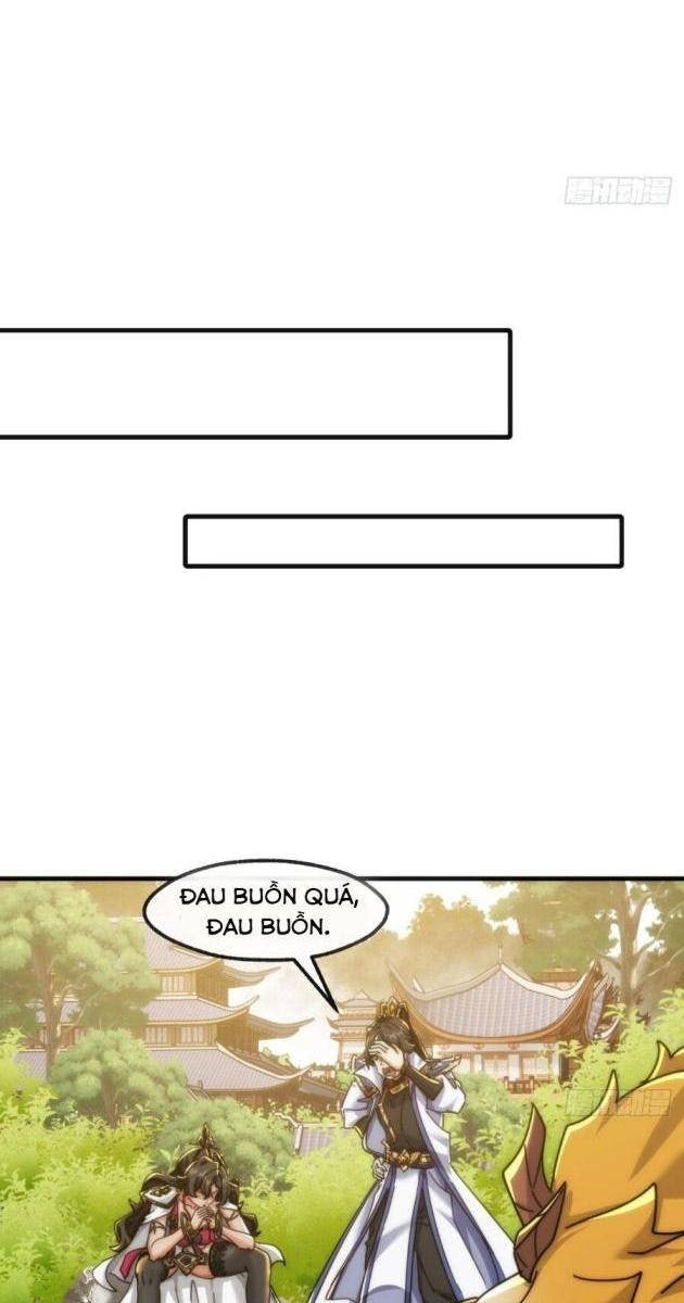 Mời Công Tử Trảm Yêu - Page 34