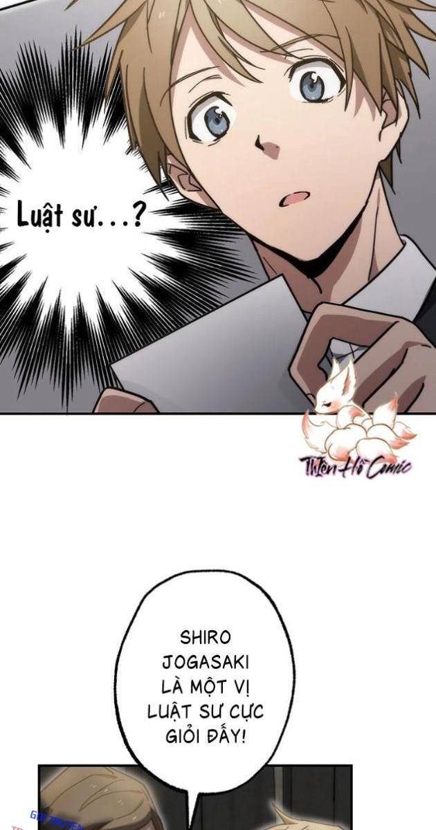 Quý Tộc Báo Thù - Page 122