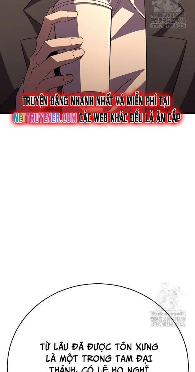 Môn Đồ Của Tam Vương - Page 9