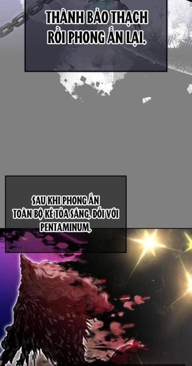 Cuộc Chiến Trong Tòa Tháp: Urek Mazino - Page 21