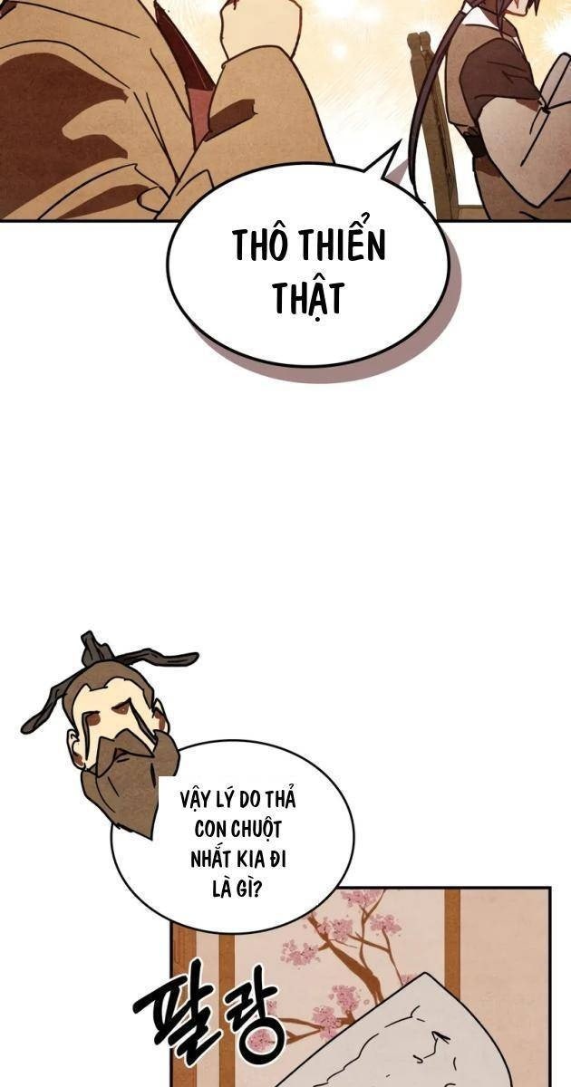 Sự Trở Lại Của Thần - Page 62