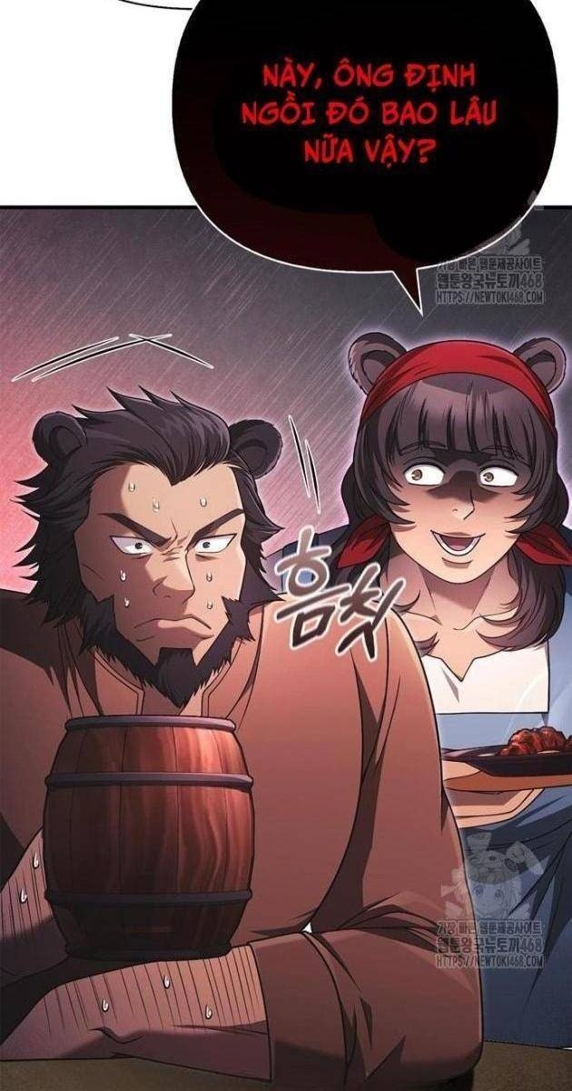 Sống Sót Trong Trò Chơi Với Tư Cách Là Một Cuồng Nhân - Page 142