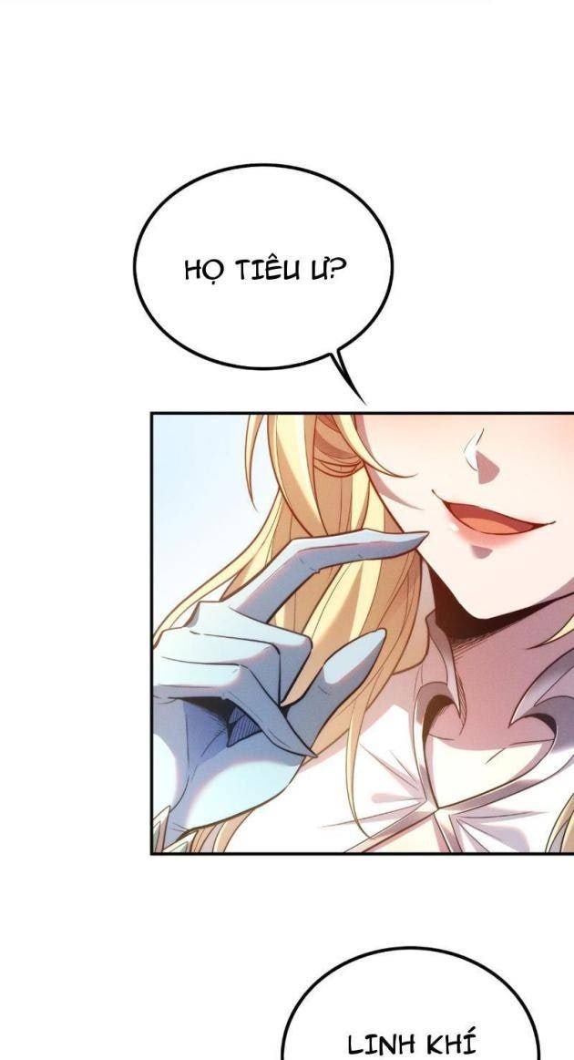 Các Nữ Sư Tôn Đều Muốn Chiếm Hữu Ta - Page 14