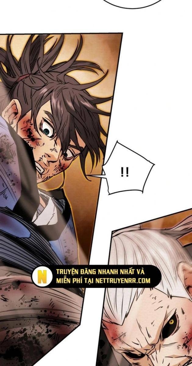 Thiên Quang Minh Nguyệt - Page 99