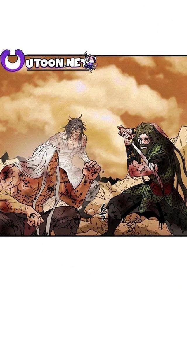 Thiên Quang Minh Nguyệt - Page 104