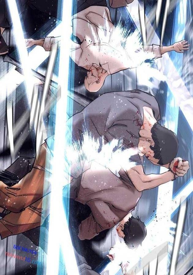 Bạch Dạ - Page 227