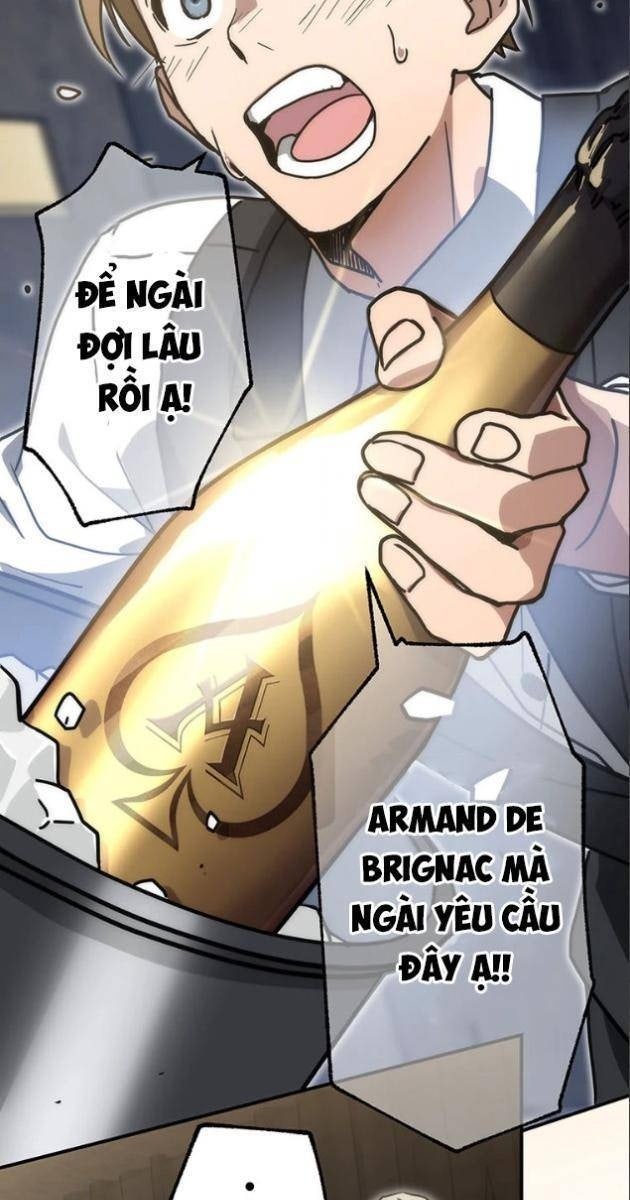 Quý Tộc Báo Thù - Page 19