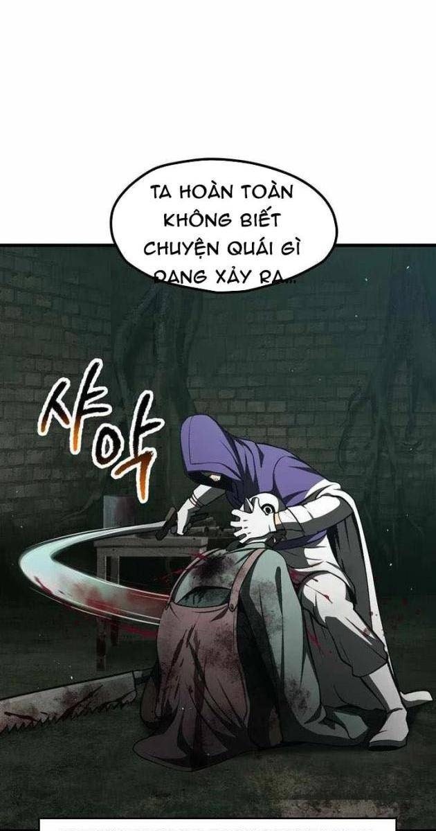 Kẻ Sống Sót Vua Kiếm - Page 44