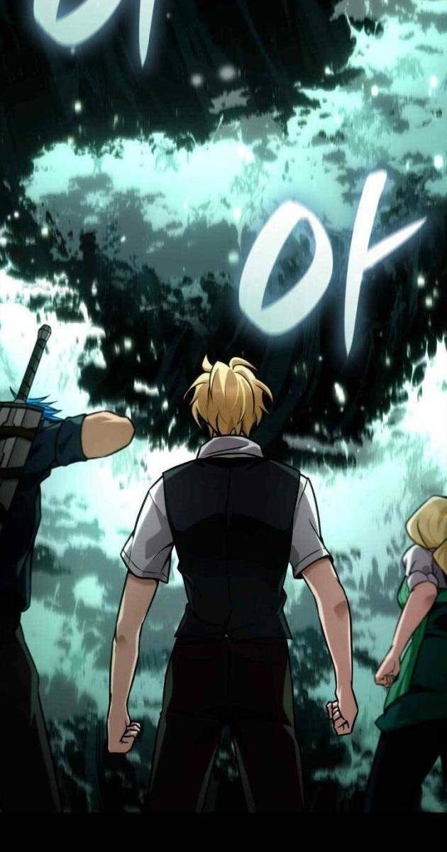 Vô Hạn Pháp Sư - Page 172