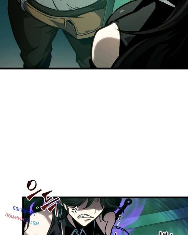 Thế Giới Hậu Tận Thế - Page 51