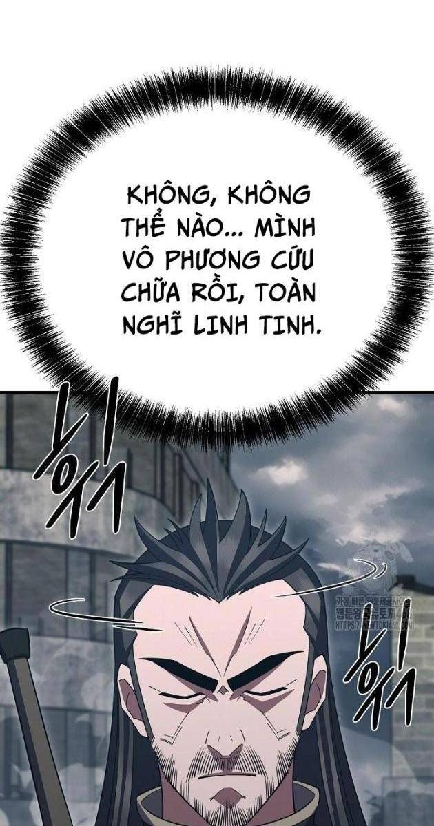 Môn Đồ Của Tam Vương - Page 67