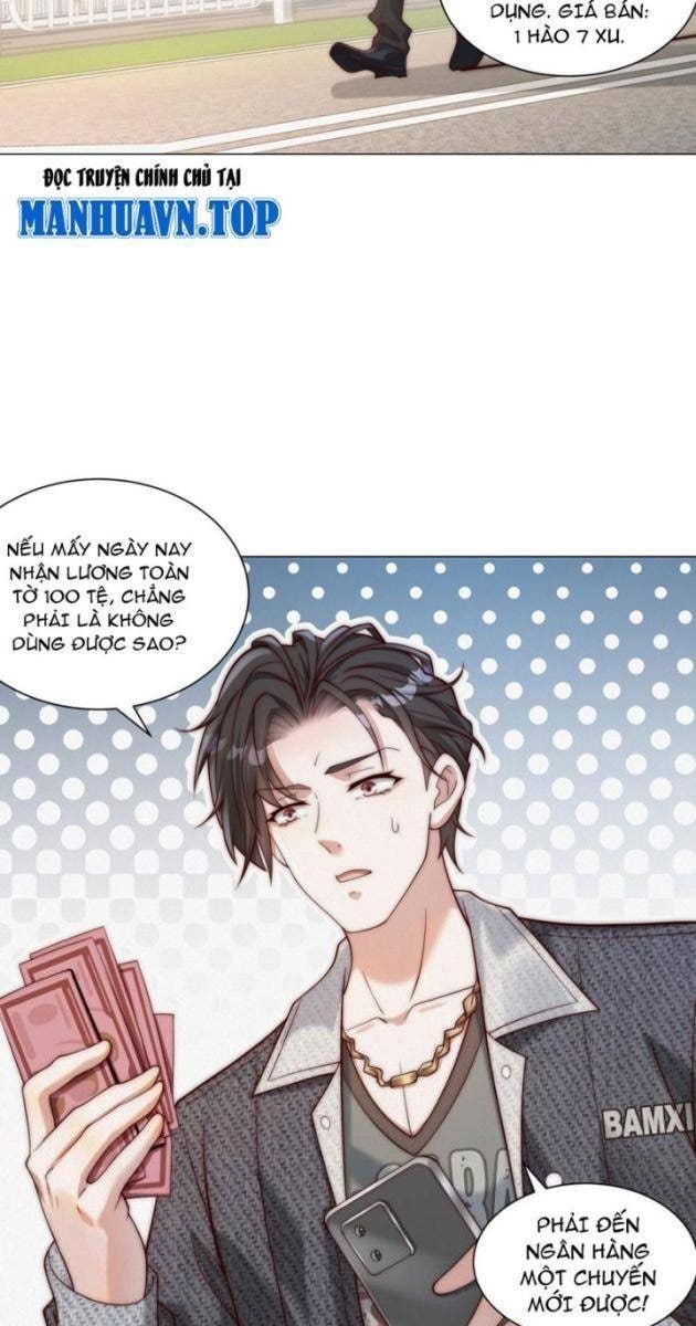 Giá Trị Hàng Hóa Giảm Trăm Vạn Lần - Page 61