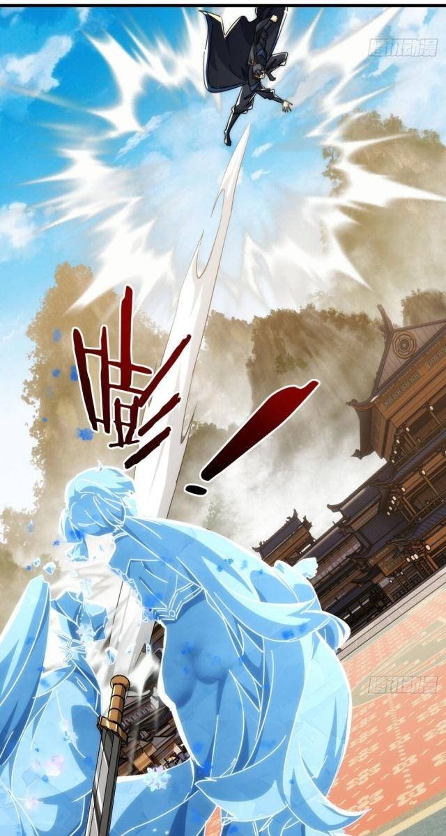 Mời Công Tử Trảm Yêu - Page 6