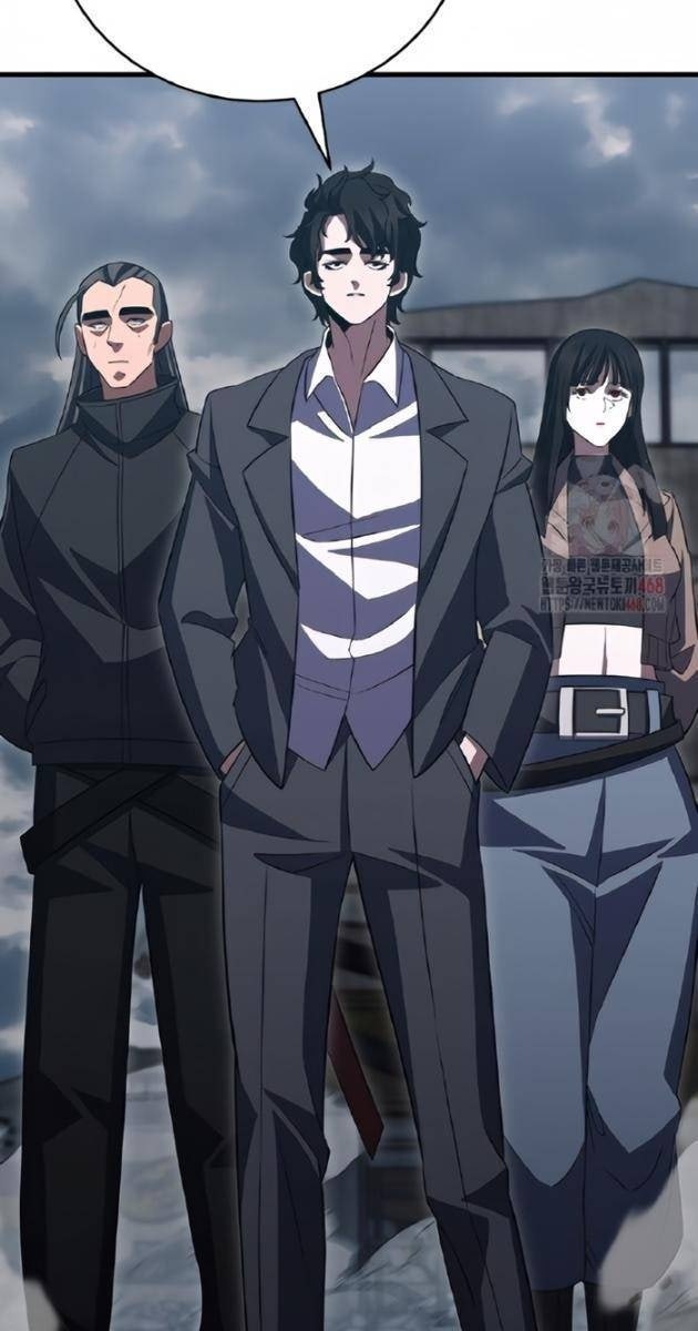 Môn Đồ Của Tam Vương - Page 85