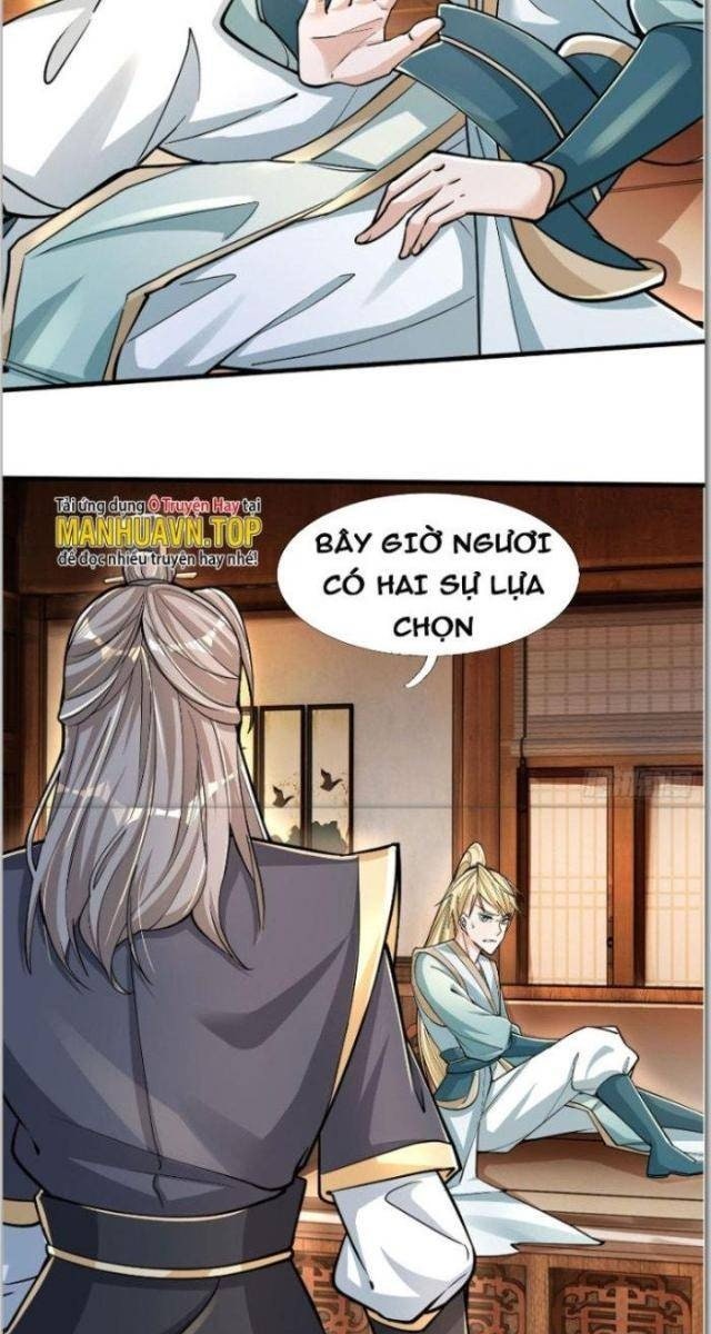 Thu Triệu Vạn Đồ Đệ, Vi Sư Vô Địch Thế Gian - Page 59