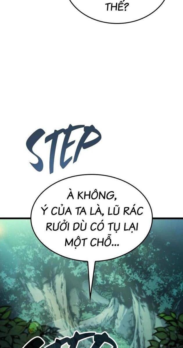 Độc Chiến Đế Vương - Page 61